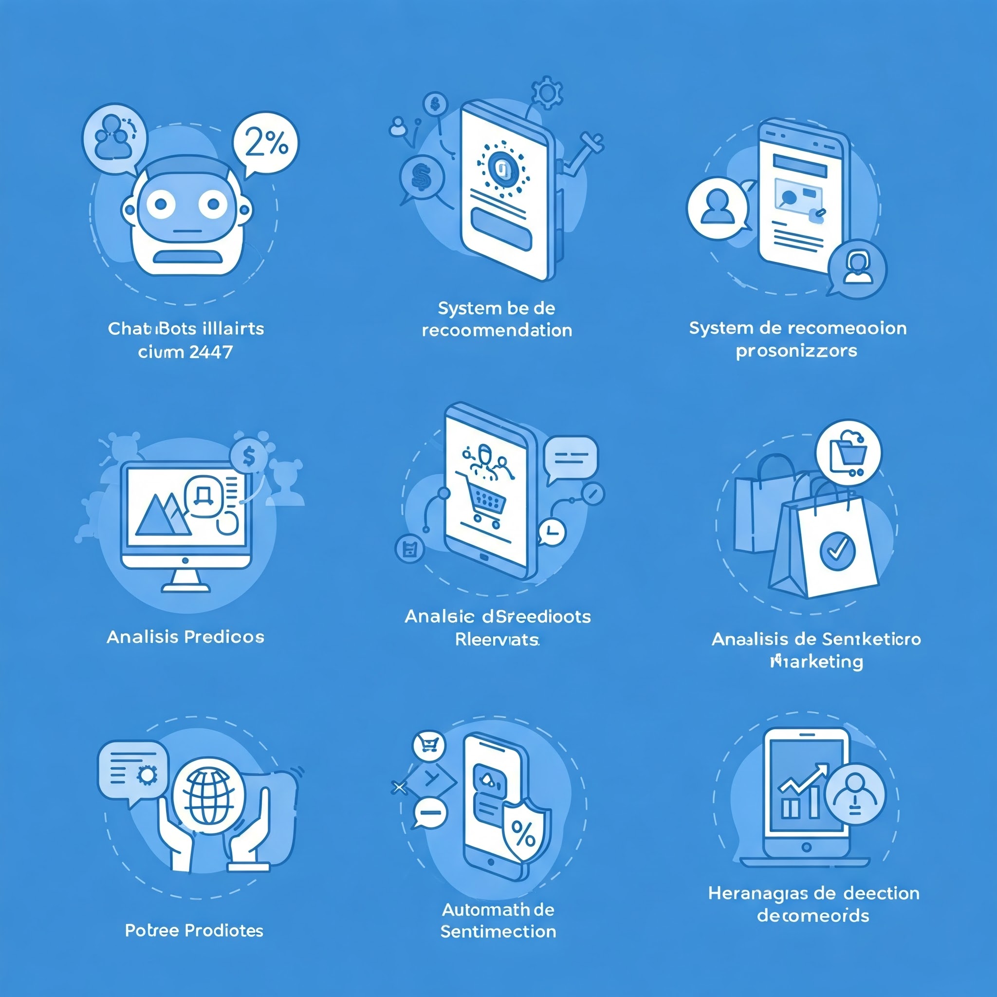 Ventajas de vender online en España