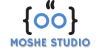 logo de Moshe Studio